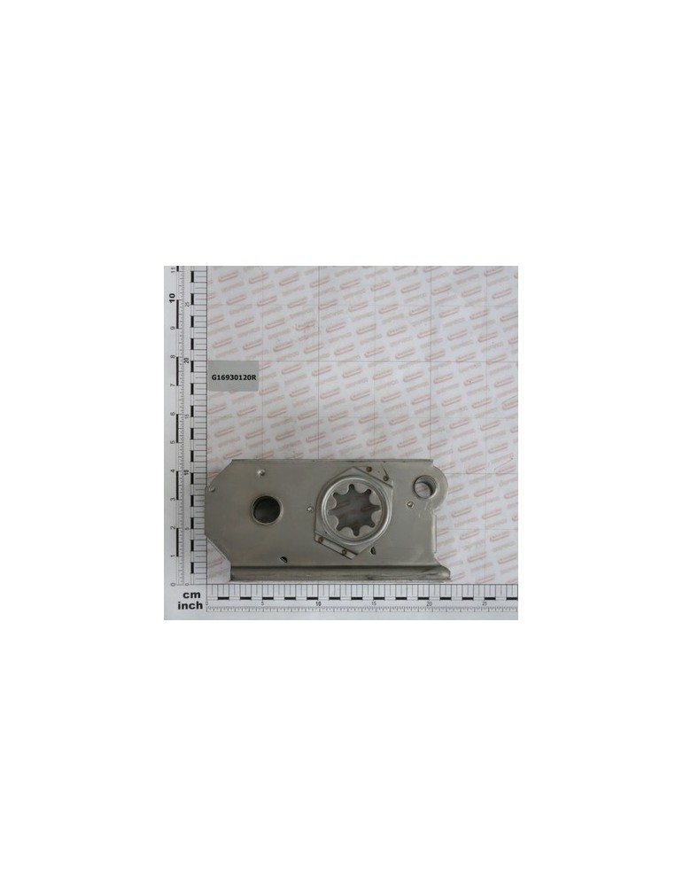 SC DISTRIBUTION BOX