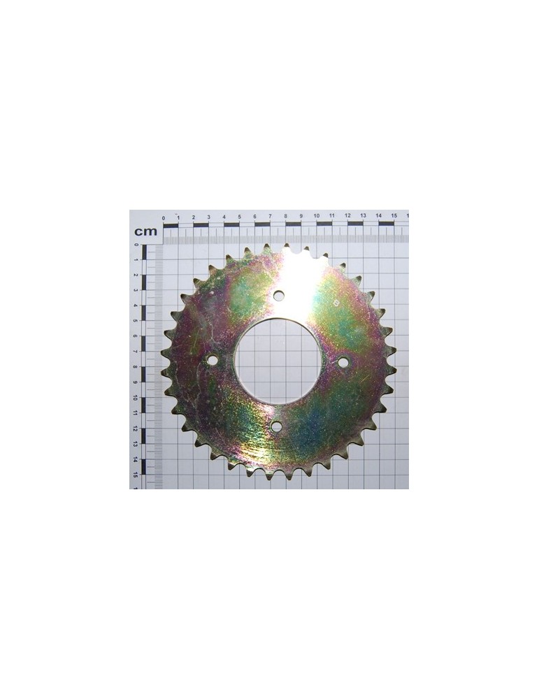 RING GEAR Z36 1/2 X 3/16