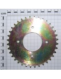 RING GEAR Z36 1/2 X 3/16