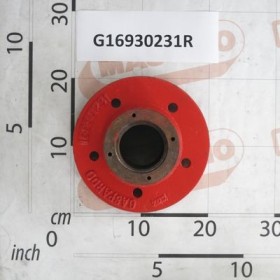 WHEEL HUB S-SC