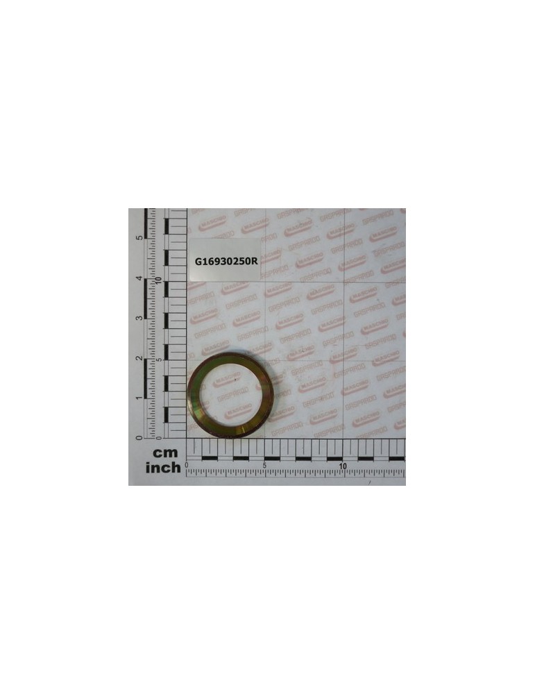 LIMIT WASHER ZN
