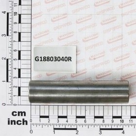 Maschio Gaspardo Bucsa 12x25x105.5 G18803040R