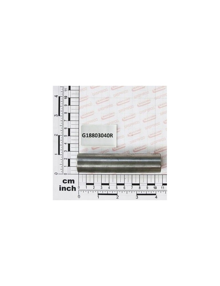 Maschio Gaspardo Bucsa 12x25x105.5 G18803040R