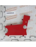 LOWER SEED TRANSMISSION CASE