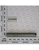 FREE-WHEEL SHAFT