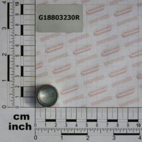 Maschio Gaspardo BUCSA 15 X22 X16 ZN G18803230R