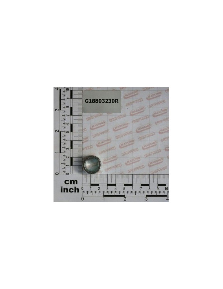 Maschio Gaspardo BUCSA 15 X22 X16 ZN G18803230R