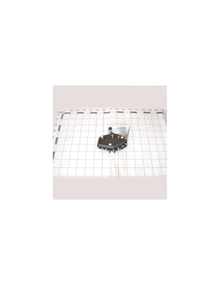 COMPL. FERTILIZATION GEARBOX