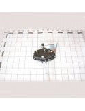 COMPL. FERTILIZATION GEARBOX