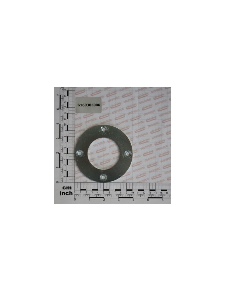 LOCK WASHER
