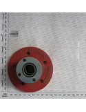 COMP. WHEEL HUB L.T