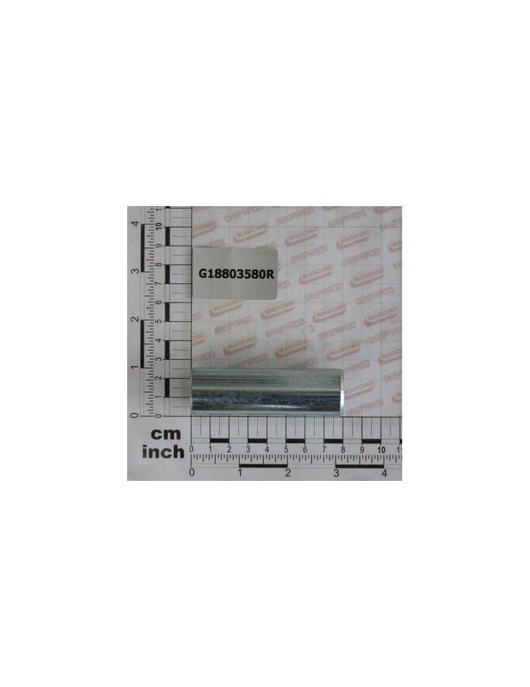 Maschio Gaspardo BUCSA 12 X25 X78,5 ZN G18803580R