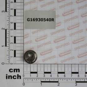 BUSHING ROTAZIONE