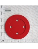 UP-RATED FLANGE FOR RIM