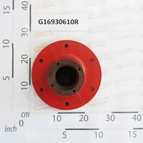 WHEEL HUB 10.1