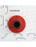 WHEEL HUB 10.1