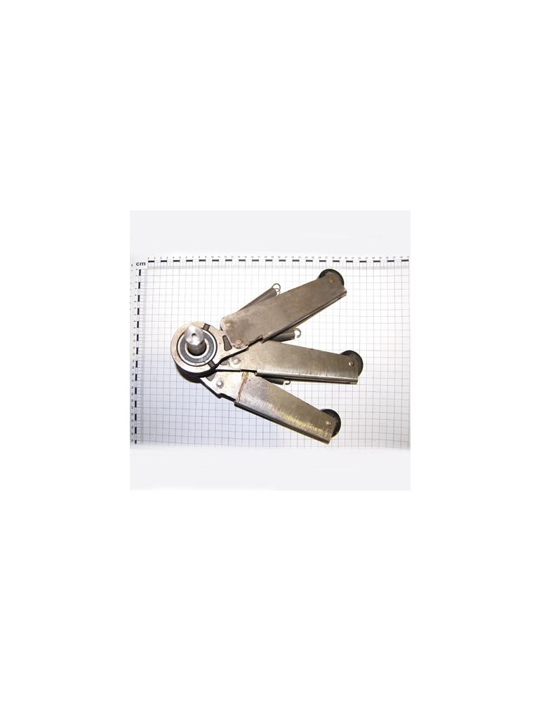 GROUP GEAR CONNECTING ROD PLA