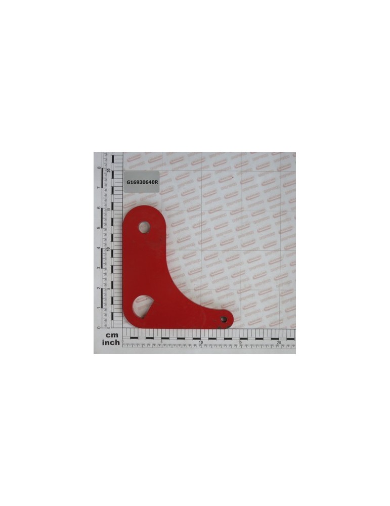 UPPER LEVER