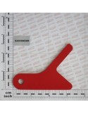 ROTATION LEVER