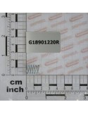 Maschio Gaspardo ARC COMP. SELECT.ECCEN. SV G18901220R