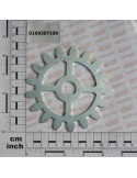 GEAR Z-17 M6 ZN