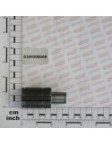 INTERMIDIATE AXLE ZN