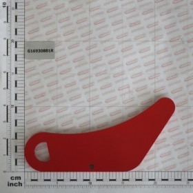 RELEASE LEVER