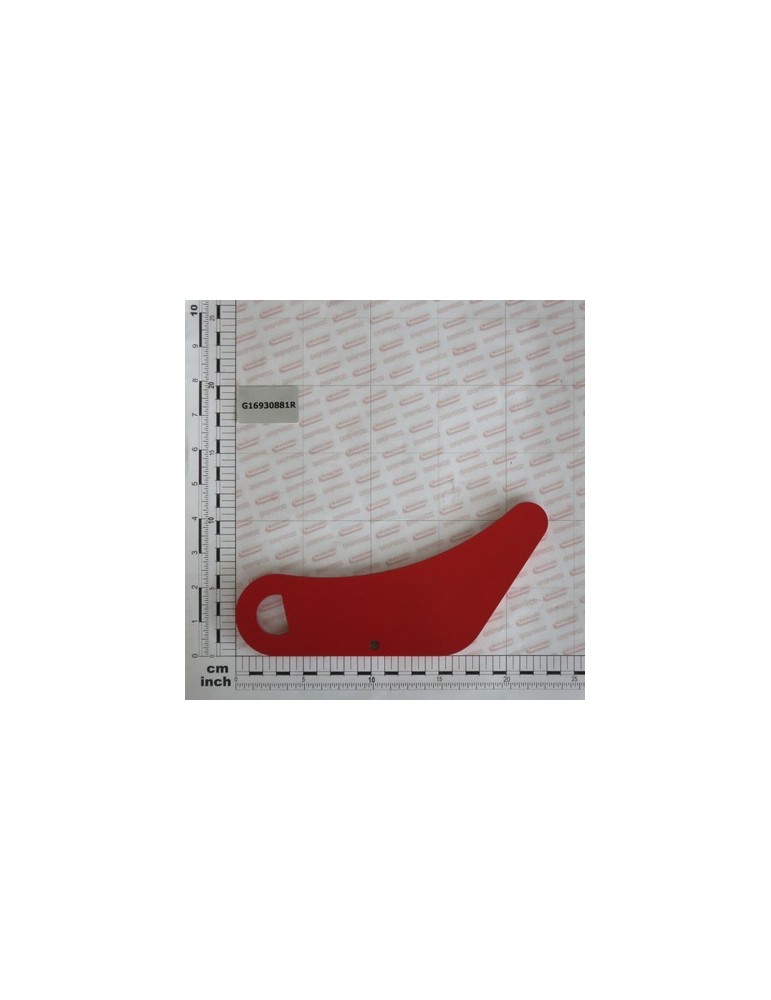 RELEASE LEVER
