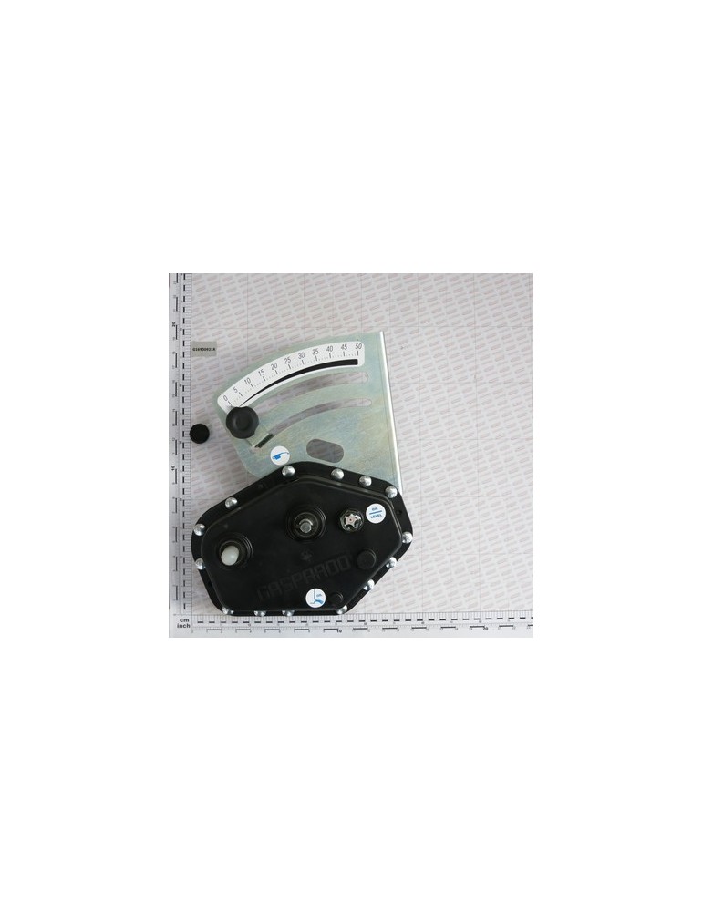 GEARBOX PLA COUNTERCLOCKWISE