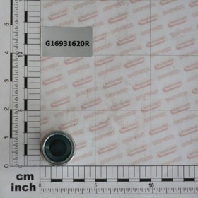 SAFETY BUSHING ZN