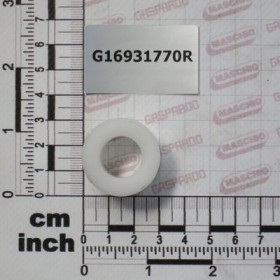 FEELER PIN AXLE BUSHING