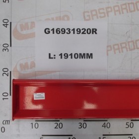 HOPPER SOWING TEST S-SC250