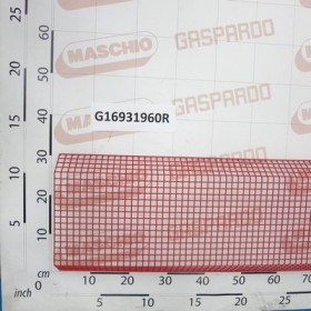 HOPPER GRID S-SC 300