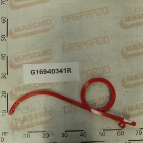 OPERATING WITH SPRING LEFT