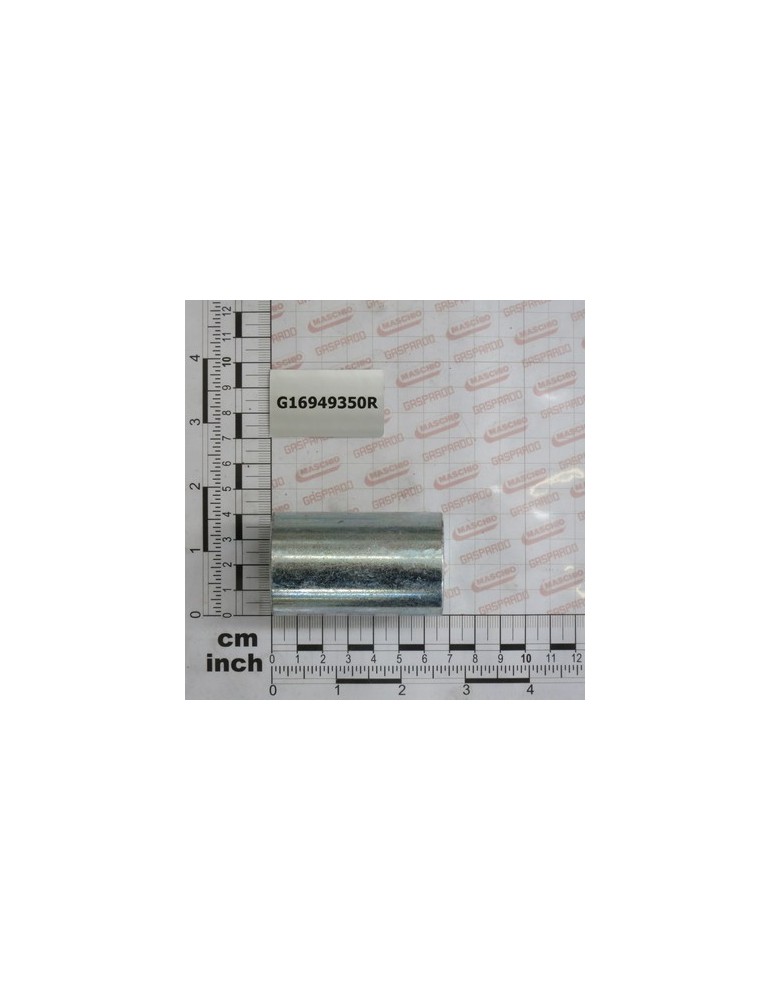 BUSHING 29X40X65