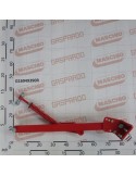 HARROW RIGHT SUPPORT SET