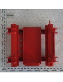 OUTER SLIDING PLATE RIGHT