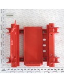 OUTER SLIDING PLATE LEFT