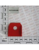 SLIDING GUIDE INNER LOCK