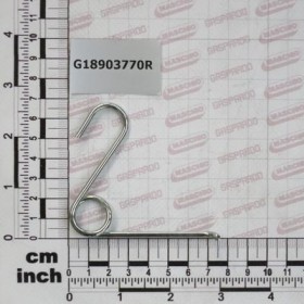 Maschio Gaspardo ARC TORSIONE BLOCAJ LATER.ZN G18903770R