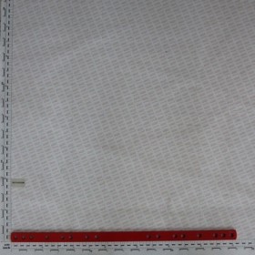 INTERROW PLATE