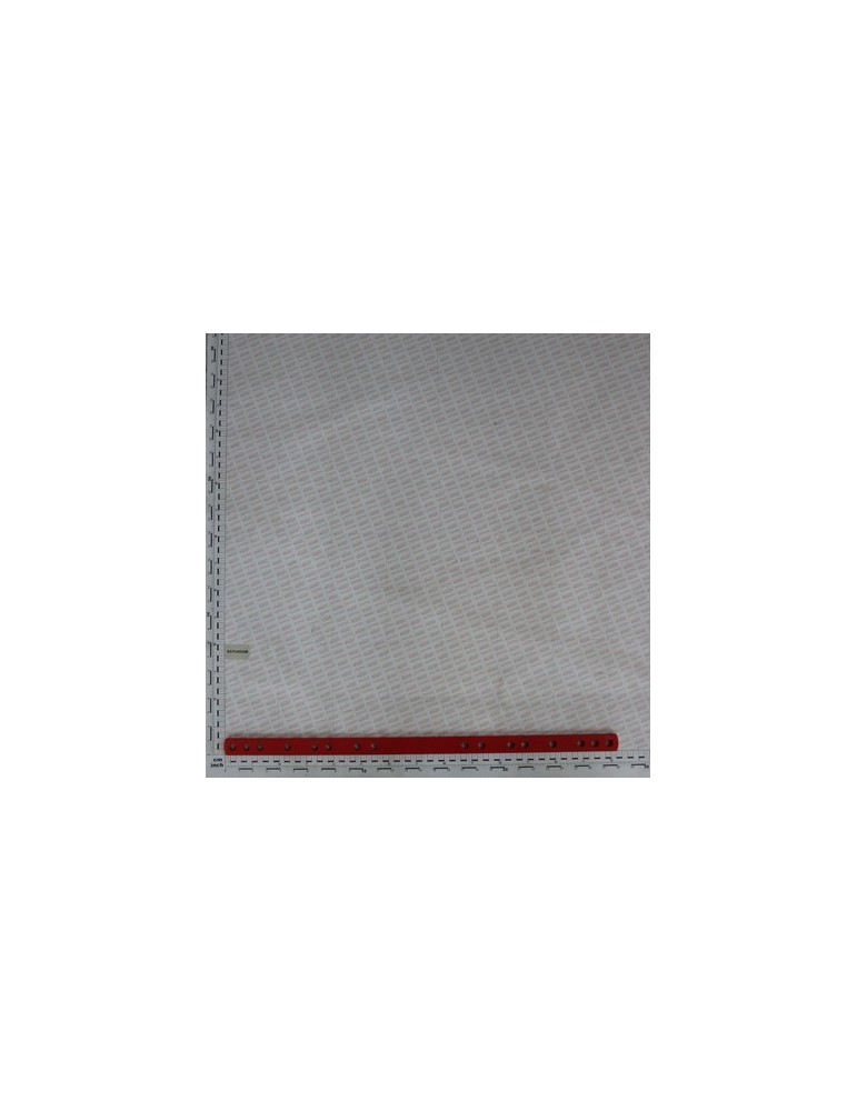 INTERROW PLATE