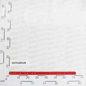 INTERROW PLATE 80