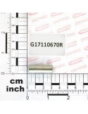 PIN D.10X31 ZN