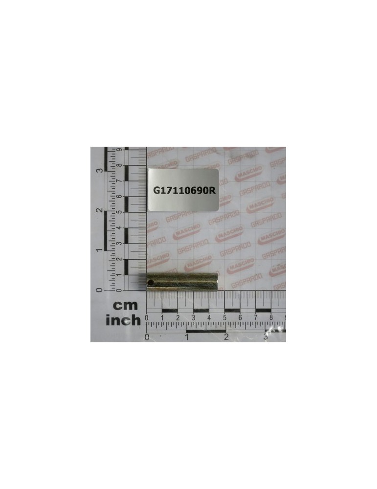 LIMIT SWITCH GUIDE PIN ZN
