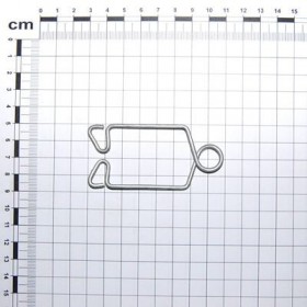 Maschio Gaspardo ARC OPRIRE TUB D.35 G18903911R