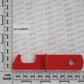 ASS.R.SAFETY HOOK