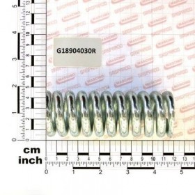 Maschio Gaspardo ARC COMPRESIUNE ZN G18904030R