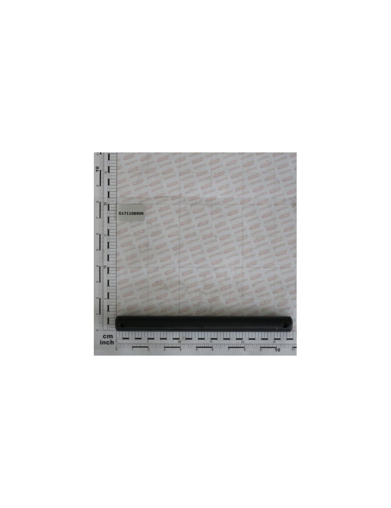 PIN D.25X275 2H8 251