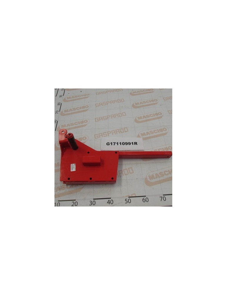 RIGHT ROW MARKER SUPPORT